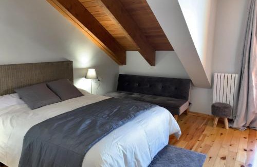 Formigal Casa | Chalet Los Ibones - Lodge Formigal