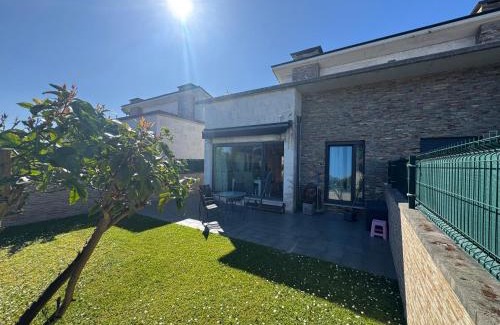 Barreda Casa | Chalet los Jardines