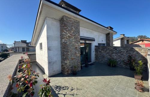 Barreda Casa | Chalet los Jardines