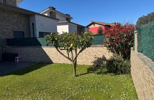 Barreda Casa | Chalet los Jardines