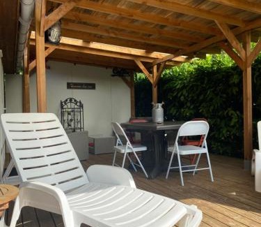 Vezac Chalet De Esquí | CHALET LOU PADER