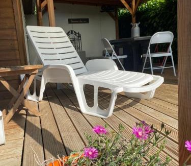 Vezac Chalet De Esquí | CHALET LOU PADER