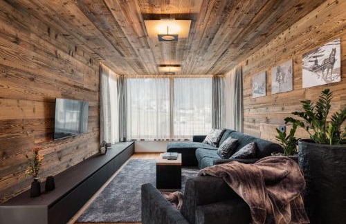 Mareo Apartamento | Chalet Lumis