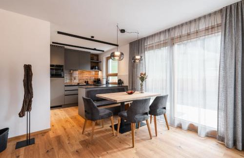 Mareo Apartamento | Chalet Lumis