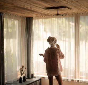 Mareo Apartamento | Chalet Lumis