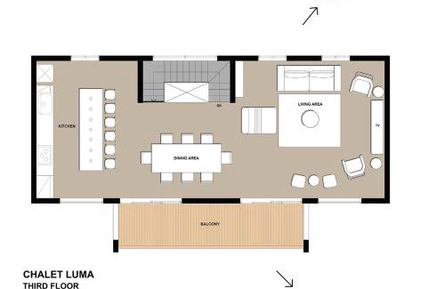 Niseko Chalet De Esquí | Chalet Luma by H2 Life