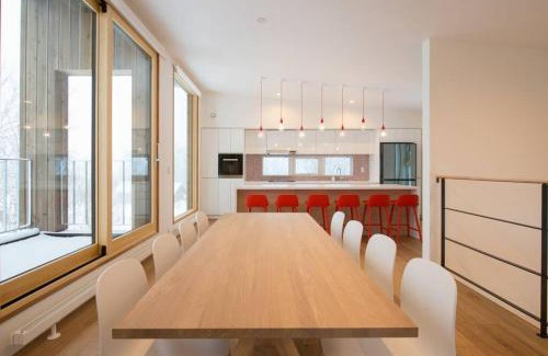 Niseko Chalet De Esquí | Chalet Luma by H2 Life