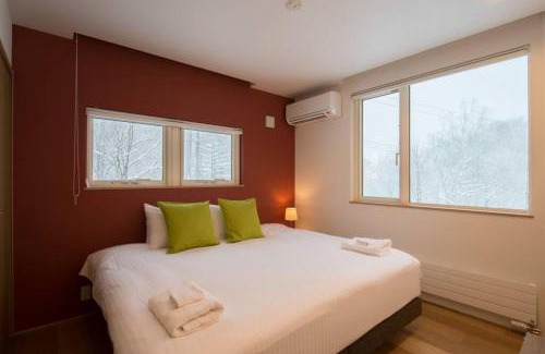 Niseko Chalet De Esquí | Chalet Luma by H2 Life