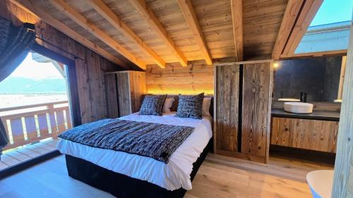 Les Angles Chalet De Esquí | Chalet luxe KOM