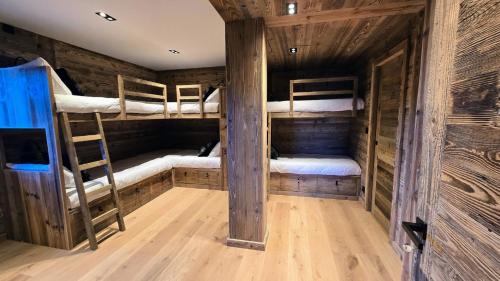 Les Angles Chalet De Esquí | Chalet luxe KOM