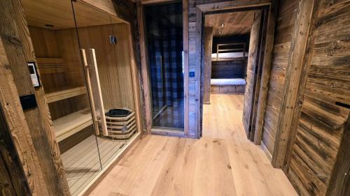 Les Angles Chalet De Esquí | Chalet luxe KOM