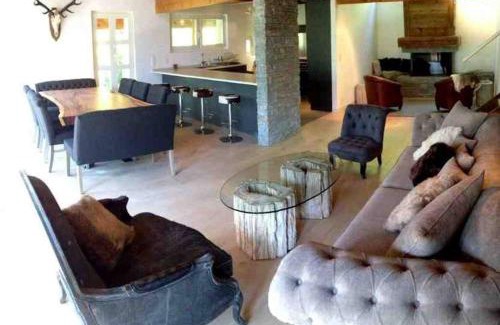Grindelwald Chalet De Esquí | Chalet M