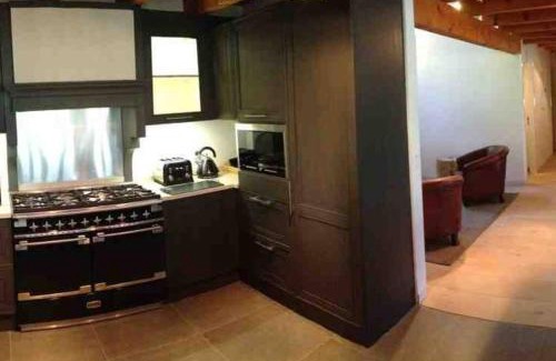 Grindelwald Chalet De Esquí | Chalet M