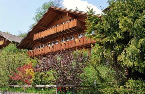 Grindelwald Chalet De Esquí | Chalet M