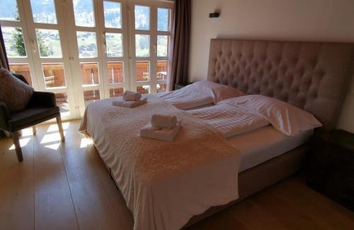 Grindelwald Chalet De Esquí | Chalet M
