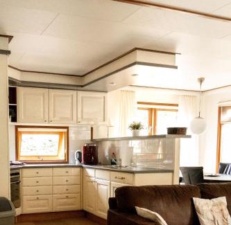 Municipality of Elburg Chalet De Esquí | Chalet M24 Bambi