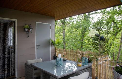 Barvaux Chalet De Esquí | CHALET MAAIKE