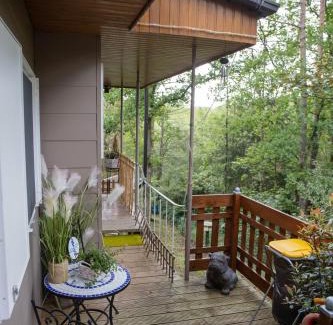 Barvaux Chalet De Esquí | CHALET MAAIKE
