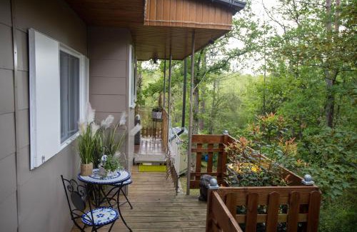 Barvaux Chalet De Esquí | CHALET MAAIKE
