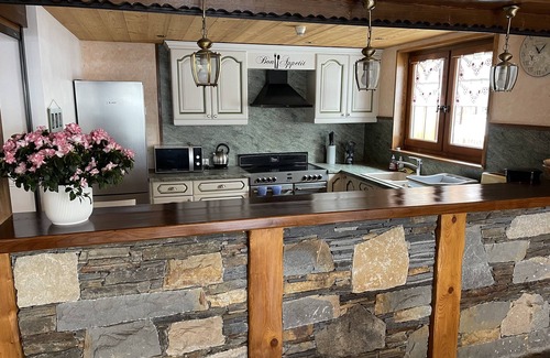 Morzine Chalet De Esquí | Chalet Madosa à Morzine