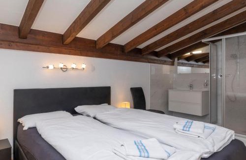 Randogne Chalet De Esquí | Chalet Maison Le Fontany by Interhome