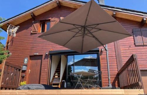 Eyne 2600 Chalet De Esquí | Chalet Malaza