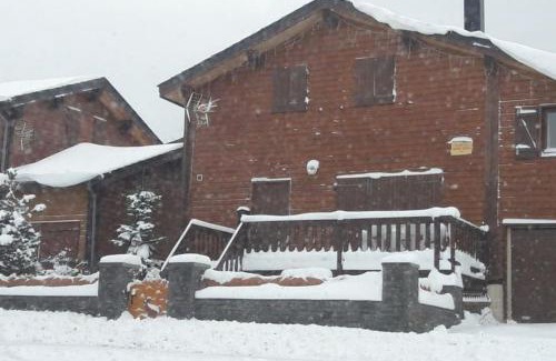 Eyne 2600 Chalet De Esquí | Chalet Malaza