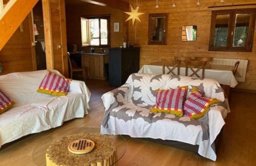 Eyne 2600 Chalet De Esquí | Chalet Malaza