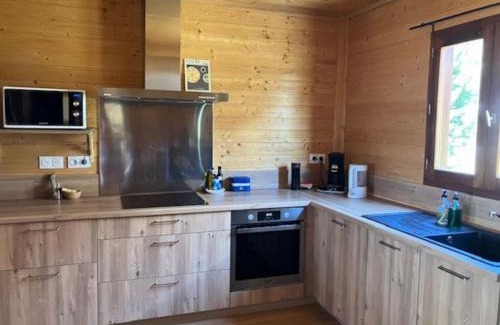 Eyne 2600 Chalet De Esquí | Chalet Malaza