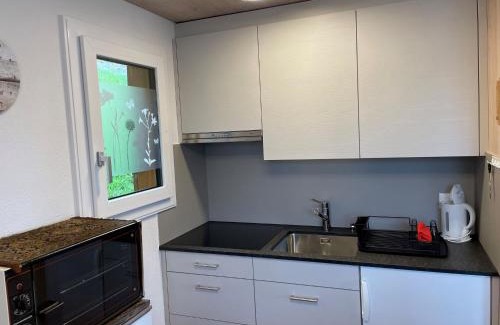 Giswil Chalet De Esquí | Chalet Margrith by Interhome