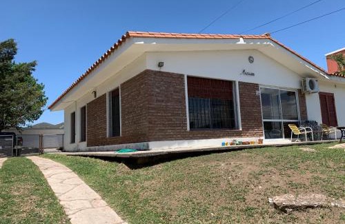 Villa Carlos Paz Casa | Chalet Mariam