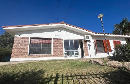 Villa Carlos Paz Casa | Chalet Mariam