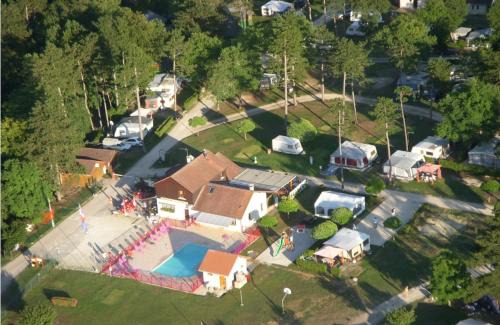 Jaulny Otro | Chalet Marin et son spa privatif