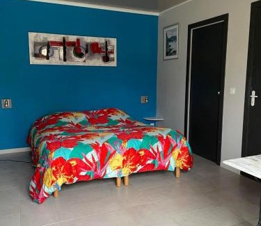 Jaulny Otro | Chalet Marin et son spa privatif