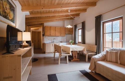 Mareo Apartamento | CHALET MARLENE - Ferienhaus