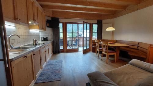 Mareo Apartamento | CHALET MARLENE - Ferienhaus