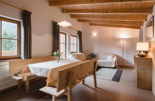 Mareo Apartamento | CHALET MARLENE - Ferienhaus