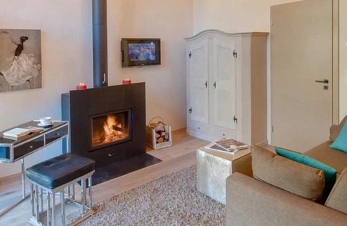 Zermatt Casa | Chalet Marleau vacation Home