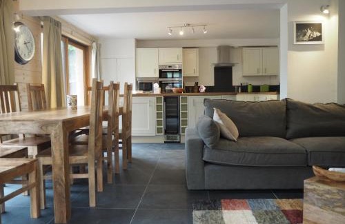 Morzine Apartamento | Chalet Marmotte 2