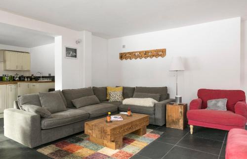 Morzine Apartamento | Chalet Marmotte 2