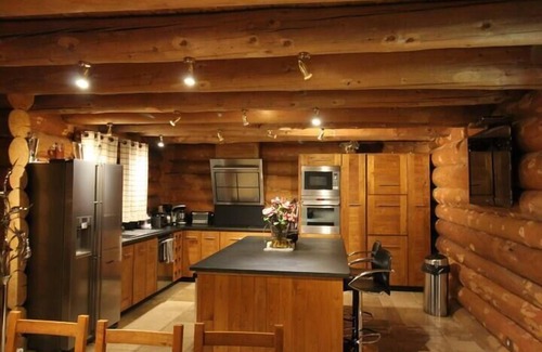 Font-Romeu-Odeillo-Via Chalet De Esquí | Prestige Chalet Marmottes