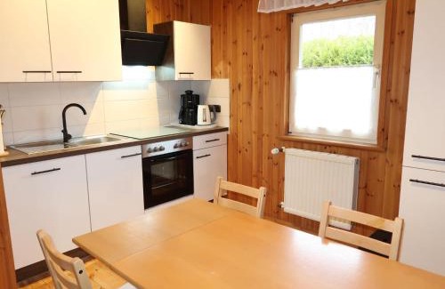 Norderteil Chalet De Esquí | Chalet Martin by Interhome