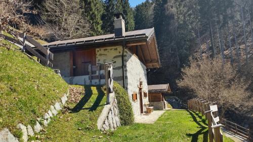 Bocenago Chalet De Esquí | Chalet Maso Salam