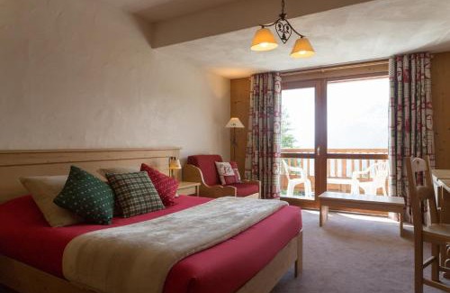 Les Eucherts Hotel | Chalet Matsuzaka - chambres d'hôtes de luxe