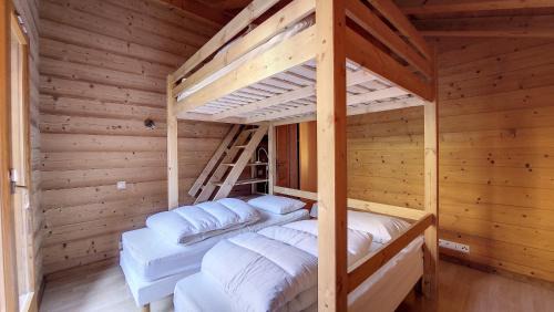 Saint-Jean-dʼAulps Chalet De Esquí | Chalet MB