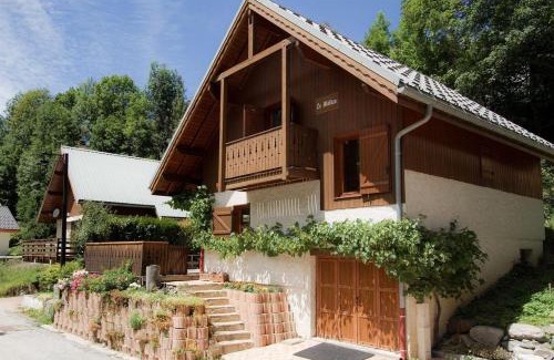 Venosc Chalet De Esquí | Chalet Meleze by Leavetown Vacations