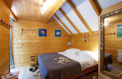 Venosc Chalet De Esquí | Chalet Meleze by Leavetown Vacations