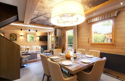 Venosc Chalet De Esquí | Chalet Meleze by Leavetown Vacations