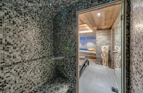 Les Boisses Chalet De Esquí | Chalet Merveilles by Les Etincelles