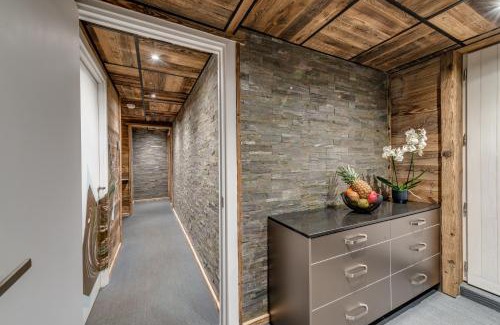 Les Boisses Chalet De Esquí | Chalet Merveilles by Les Etincelles